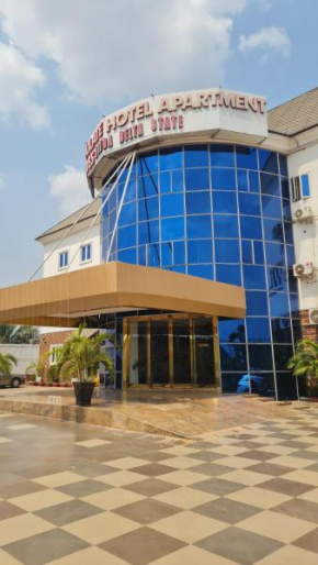 Immaculate Hotels and Apartments